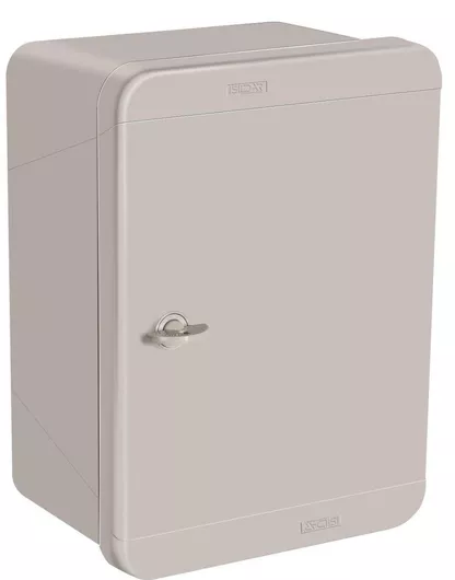 Ηλεκτρολογικό Κουτί Isildar 2230302230 Εξωτερικής Τοποθέτησης IP54