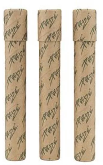 Purize Pop Up Χάρτινος 125mm