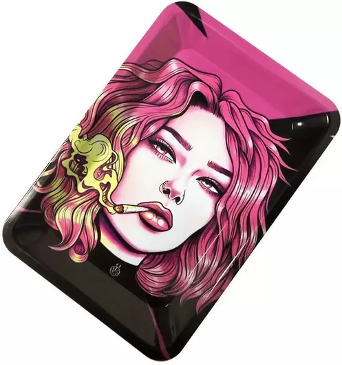 Rolling Tray Panora 140mm