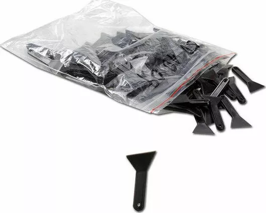 Πλαστική Ξύστρα για Grinders Mini