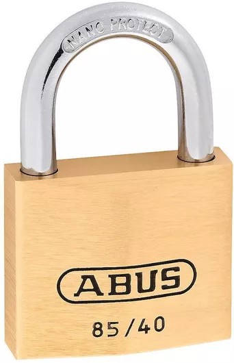 Λουκέτο Abus Πέταλο με Κλειδί