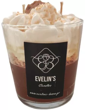 Αρωματικό Κερί Σόγιας