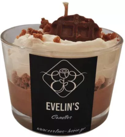 Αρωματικό Κερί Σόγιας