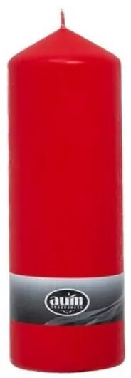 Kaemingk Διακοσμητικό Κερί 7.8x18εκ.