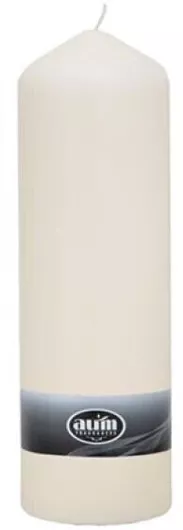 Kaemingk Διακοσμητικό Κερί 7.8x18εκ.