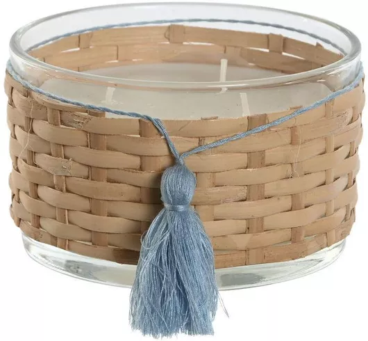 Home Esprit Διακοσμητικό Κερί σε Βάζο 340gr