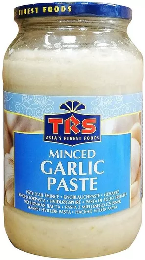 TRS Asia's Finest Food Σκόρδο 1000gr