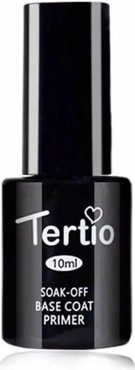 Base Coat & Primer Tertio Soak-Off 12ml