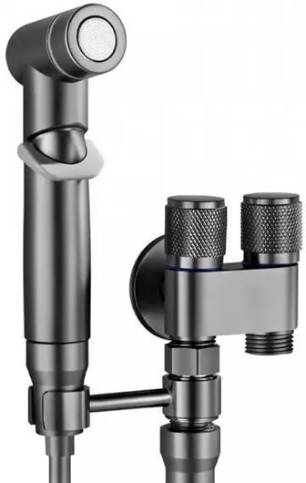 Σετ Μπιντέ Επιτοίχιο