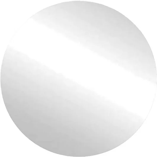 Καθρέπτης Μπάνιου Liberta Led 60x60cm Λευκό