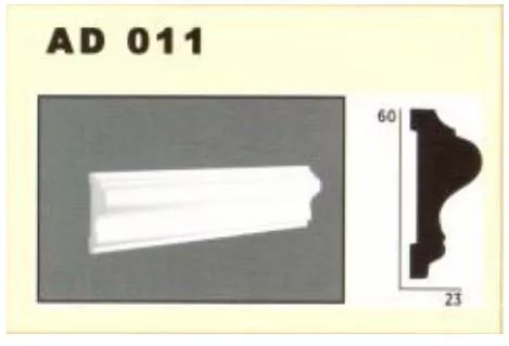 Φελιζόλ Decolux Κορνίζα 6