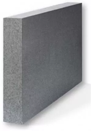 Διογκωμένη Πολυστερίνη STYROPAN - EPS NEOPOR 100 ETICS I, γραφιτούχος 1000x500x30mm, 17,00m²/δέμα