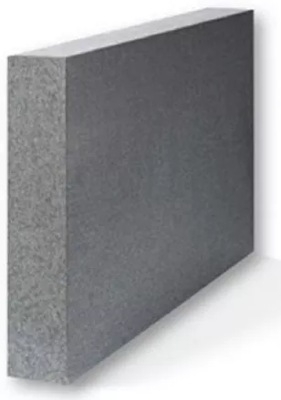 Διογκωμένη Πολυστερίνη STYROPAN - EPS NEOPOR 80 ETICS I, γραφιτούχος 1000x500x30mm, 17,00m²/δέμα