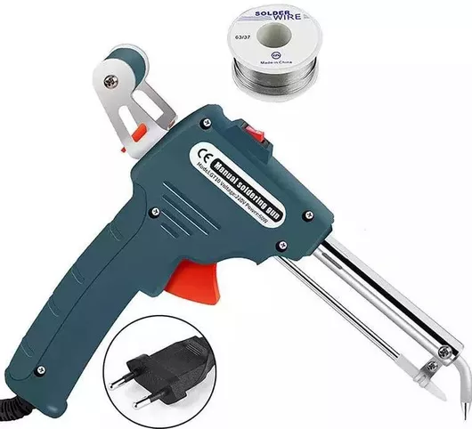 Κολλητήρι Ρεύματος 60W