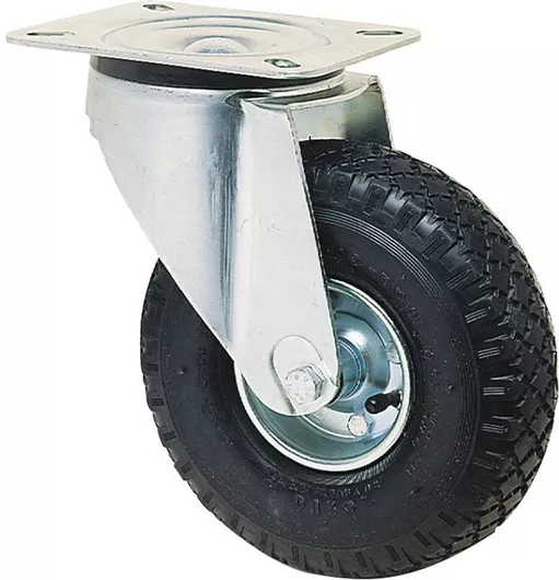 Ρόδα 34.0019 Περιστρεφόμενη 300mm