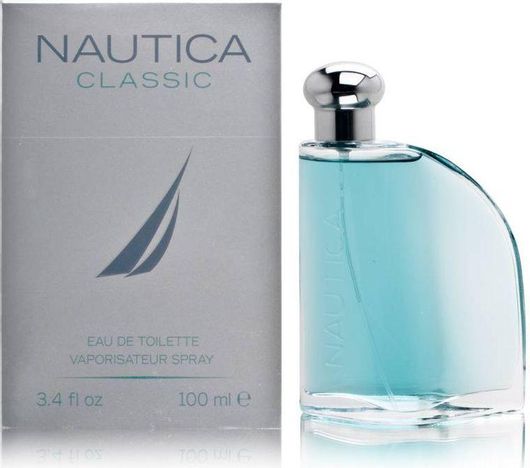 Nautica Classic For Men Eau de Toilette 100ml