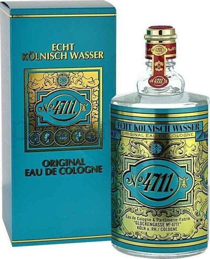 4711 Original Eau de Cologne 100ml