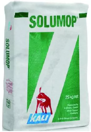 Λίπασμα Agri.Fe.M LTD Κοκκώδες Καλίου 25kg