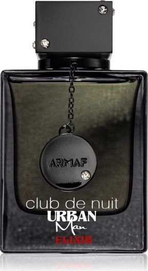 Ανδρικό Άρωμα Armaf Club De Nuit Urban Elixir Eau de Parfum 105ml