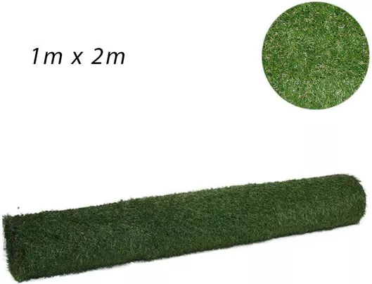 Συνθετική Φυλλωσιά Ρολό 2x1m