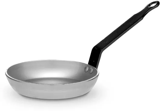 Vaello Τηγάνι από Ατσάλι με Αντικολλητική Επίστρωση 12cm 8411470002630