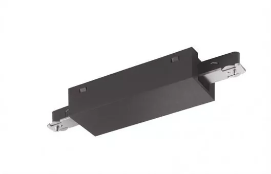 Fischer Honsel Ράγα Στερέωσης για Φωτιστικά Μαύρη 870002