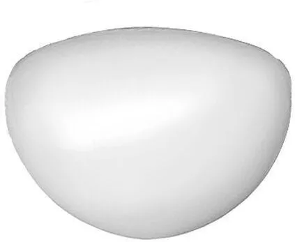 EDM Grupo Αξεσουάρ για Φωτιστικά Λευκό 33800-1