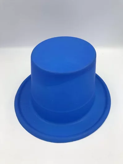 Πλαστικο Καπελο