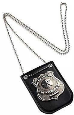 Αποκριάτικο Κολιέ