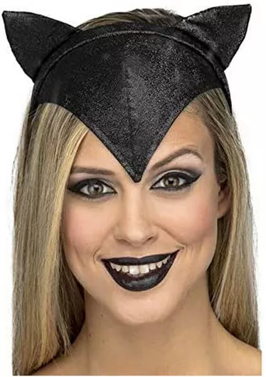 Στέκα My Other Me Μαύρο Γάτα