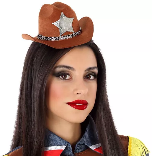 Αποκριάτικο Καπέλο