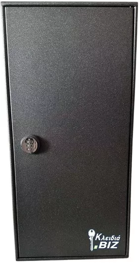 Γραμματοκιβώτιο Viometal Εξωτερικού Χώρου Μεταλλικό