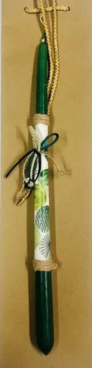 Λαμπάδα Save Planet B