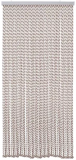 Κουρτίνα Atmosphera με Μπεζ 90x200cm