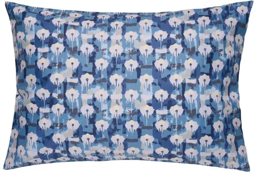 Σετ Μαξιλαροθήκες Kentia Paco 01a 50x70cm