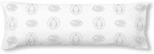 Μαξιλαροθήκη La Casa De Papel 45x125cm