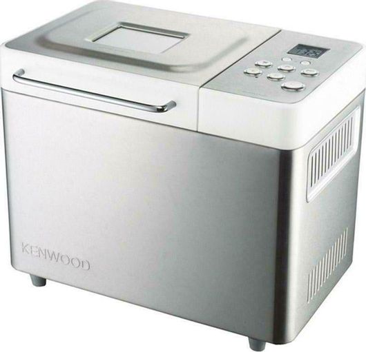 Αρτοπαρασκευαστής Kenwood BM350 645W Χωρητικότητας 1000gr με 14 Προγράμματα