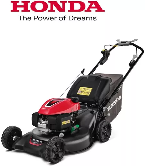 Μηχανή Γκαζόν Honda HRN 536 VYEA Βενζίνης