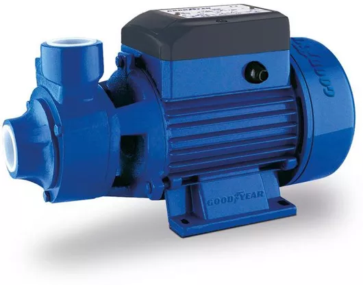 Αντλία Επιφάνειας Unimac Ηλεκτρική 0.5hp