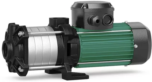 Αντλία Νερού Επιφάνειας Wilo 4231432 Ηλεκτρική με Αυτόματη Αναρρόφηση 230V Μονοφασική