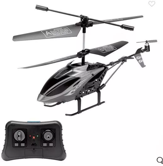 Τηλεκατευθυνόμενο Ελικόπτερο e-jumbo για 8+ Ετών