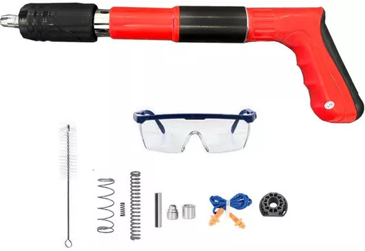 Καρφωτικό Χειρός 106441 για Συνδετήρες & Καρφιά