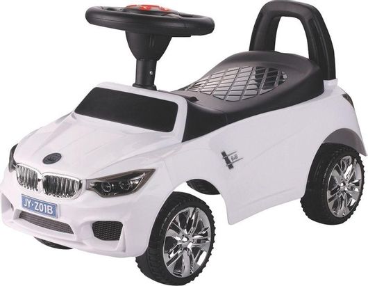 Περπατούρα FreeOn Αυτοκινητάκι Ride On για 18+ Μηνών