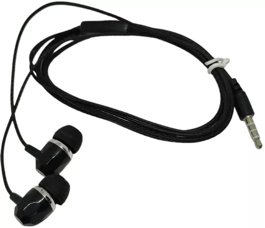 Ακουστικό Ψείρα In Ear Senzhen Erq34