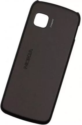 Καπάκι Μπαταρίας Μαύρο για Nokia 5230