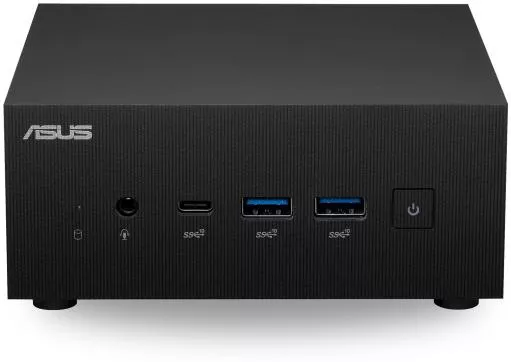 Mini PC Asus ExpertCenter PN64-S7018MDE1 Core i7-13700H / 16GB DDR5 / 512GB SSD / No OS