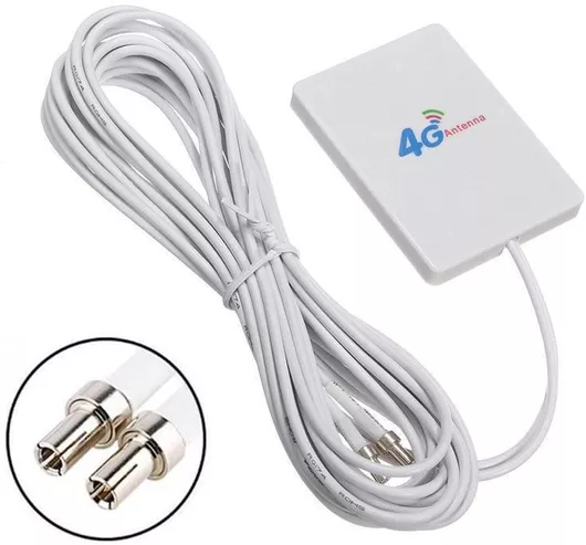 Κεραία WiFi PC5672 Εσωτερική 4G 28dBi