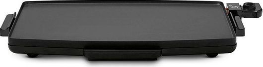 Ηλεκτρική Ψησταριά Izzy Plancha BBQ XL Επιτραπέζια 2400W 59.5x34.5cm