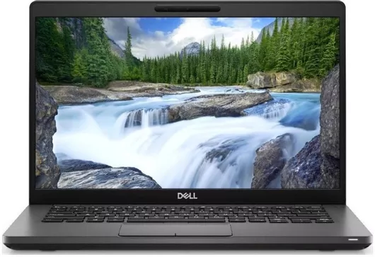 Refurbished Laptop Dell Latitude 5400 Grade A 14" Core i5-8365U / 8GB / 256GB SSD / W10 Pro