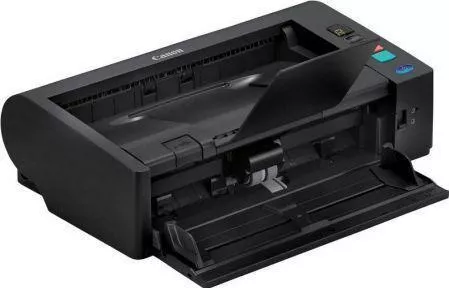 Scanner Canon imageFORMULA DR-M140II Επαγγελματικών Καρτών A4